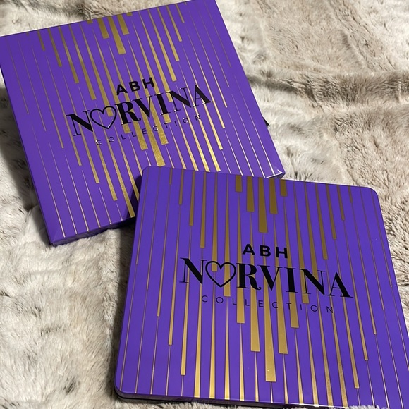 ABH Norvina Vol. Pro Pigment Palette - Picture 5 of 8
